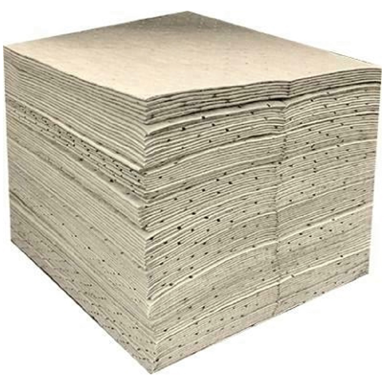 High-Absorbency Industrial Pads